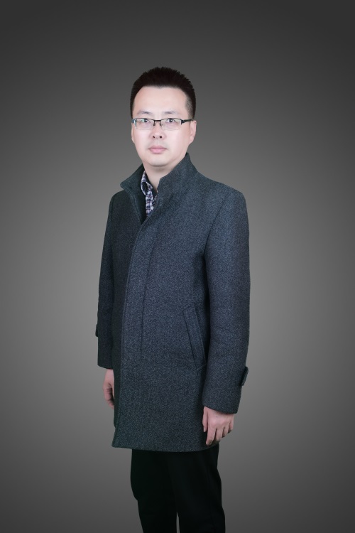 李保林