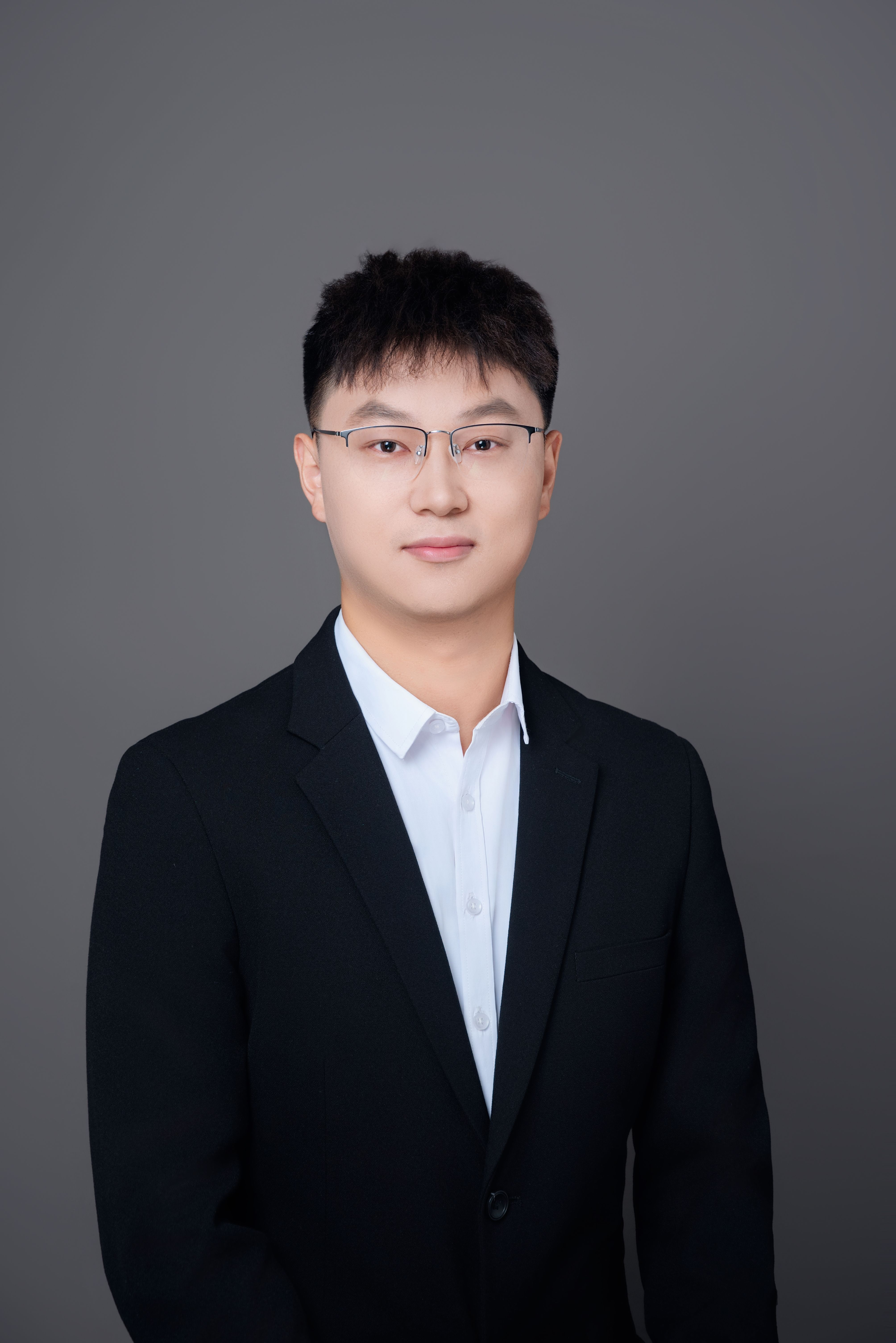 唐晓东